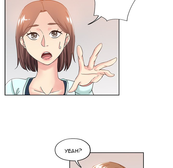 The Unexpected Guest Chapter 9 - Manhwa18.com