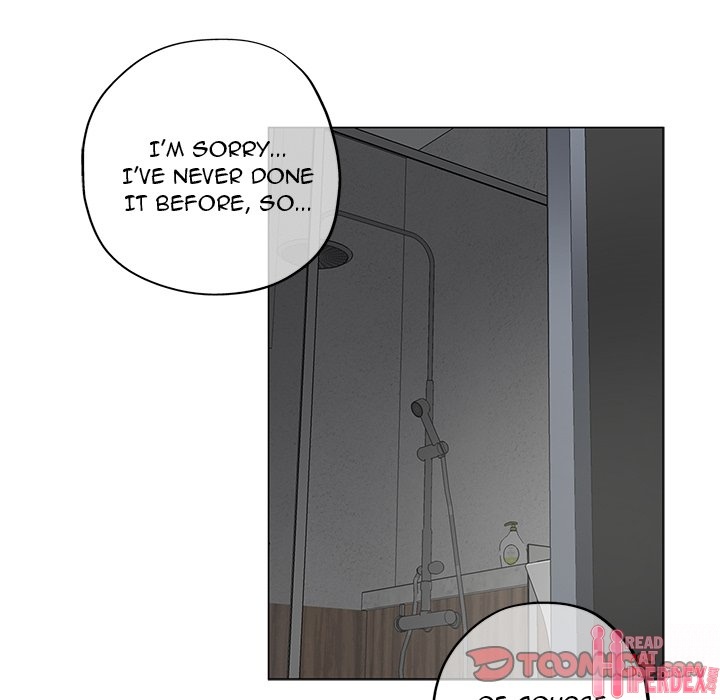The Unexpected Guest Chapter 9 - Manhwa18.com
