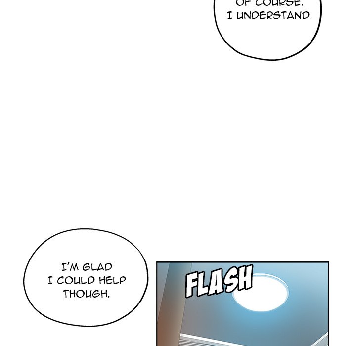 The Unexpected Guest Chapter 9 - Manhwa18.com
