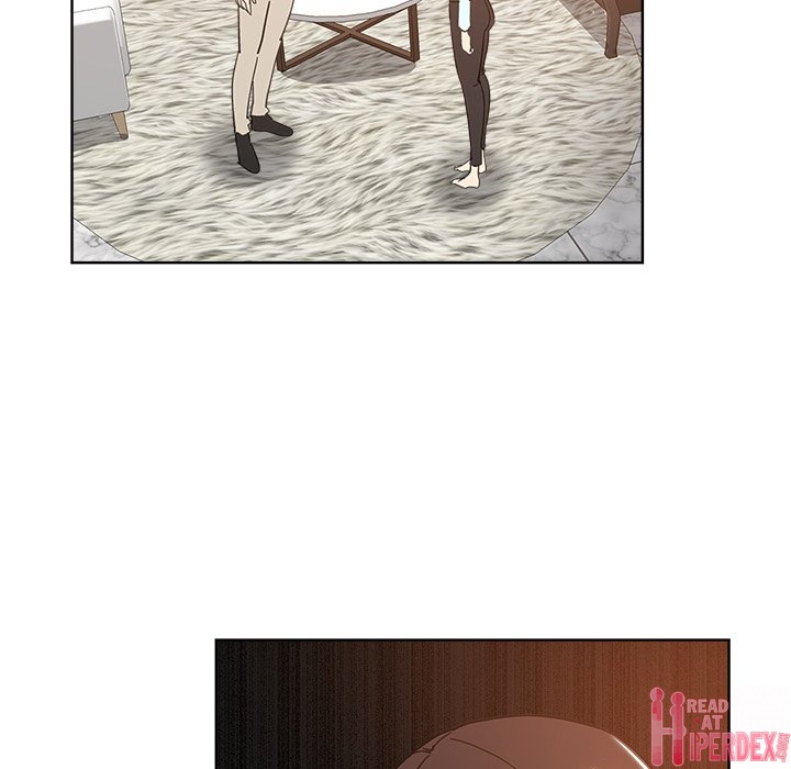 The Unexpected Guest Chapter 9 - Manhwa18.com