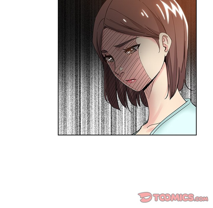 The Unexpected Guest Chapter 9 - Manhwa18.com