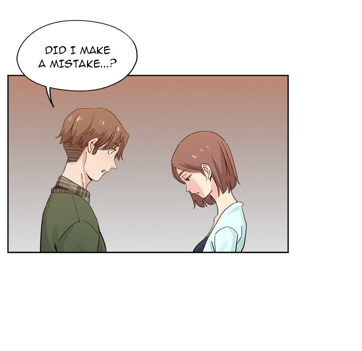 The Unexpected Guest Chapter 9 - Manhwa18.com