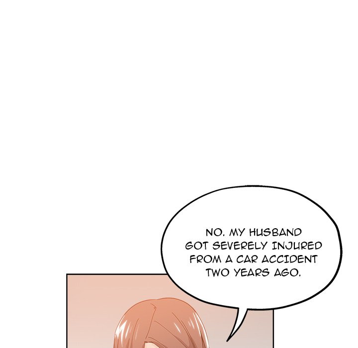 The Unexpected Guest Chapter 9 - Manhwa18.com
