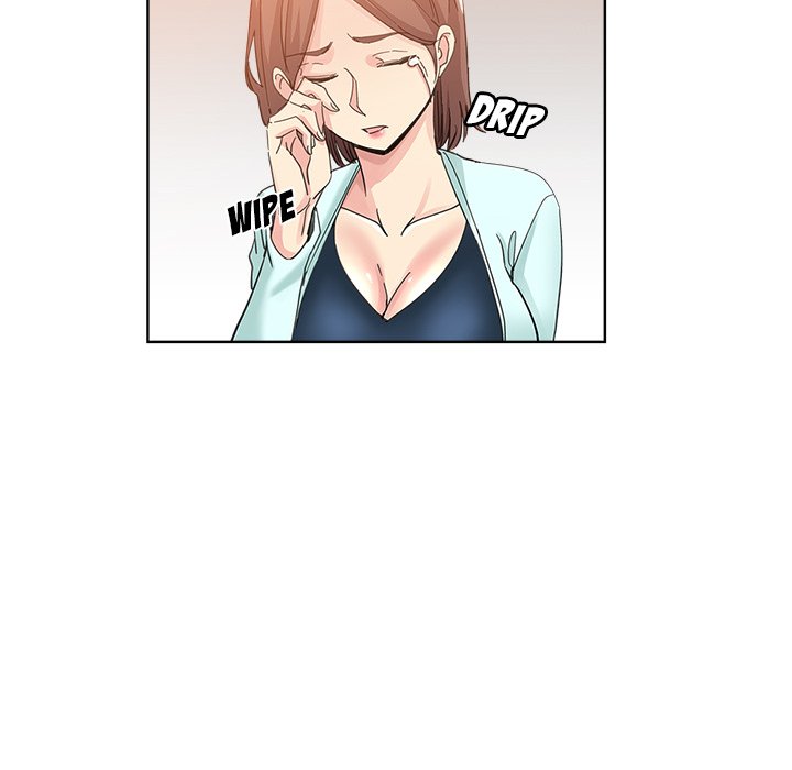 The Unexpected Guest Chapter 9 - Manhwa18.com