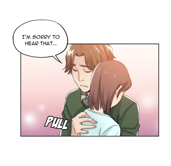 The Unexpected Guest Chapter 9 - Manhwa18.com
