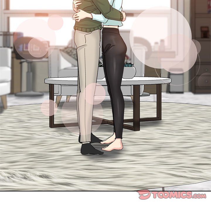 The Unexpected Guest Chapter 9 - Manhwa18.com