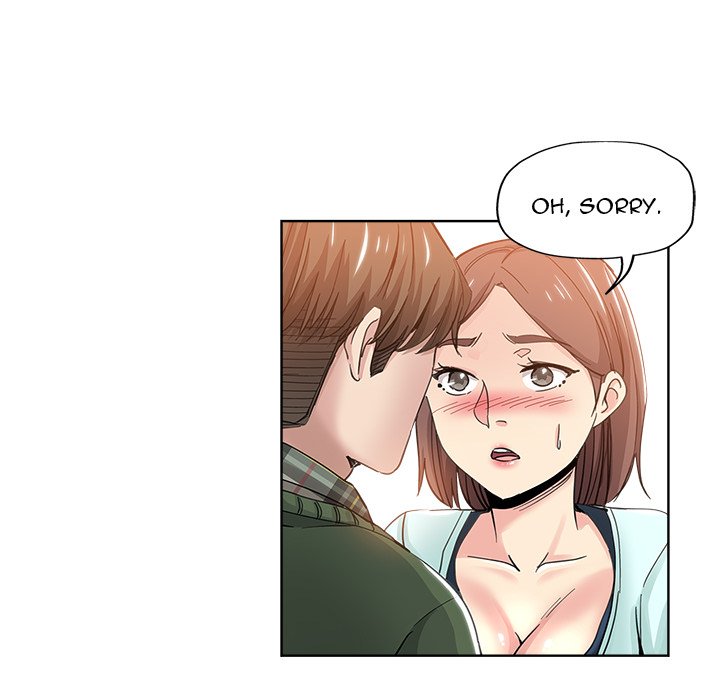 The Unexpected Guest Chapter 9 - Manhwa18.com
