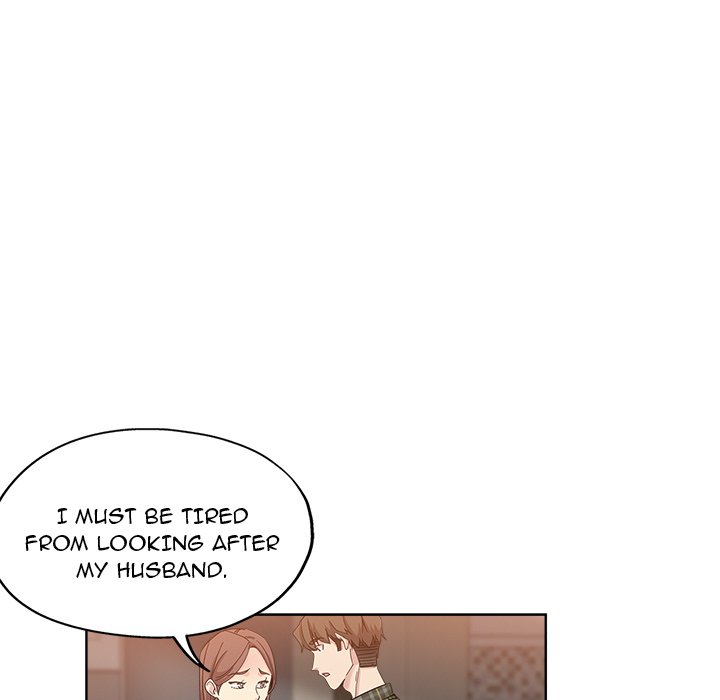 The Unexpected Guest Chapter 9 - Manhwa18.com