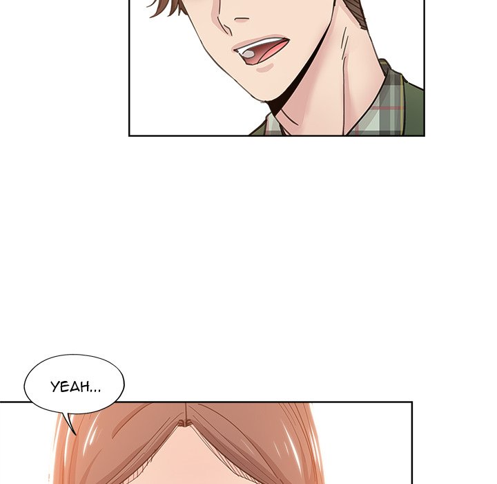 The Unexpected Guest Chapter 9 - Manhwa18.com