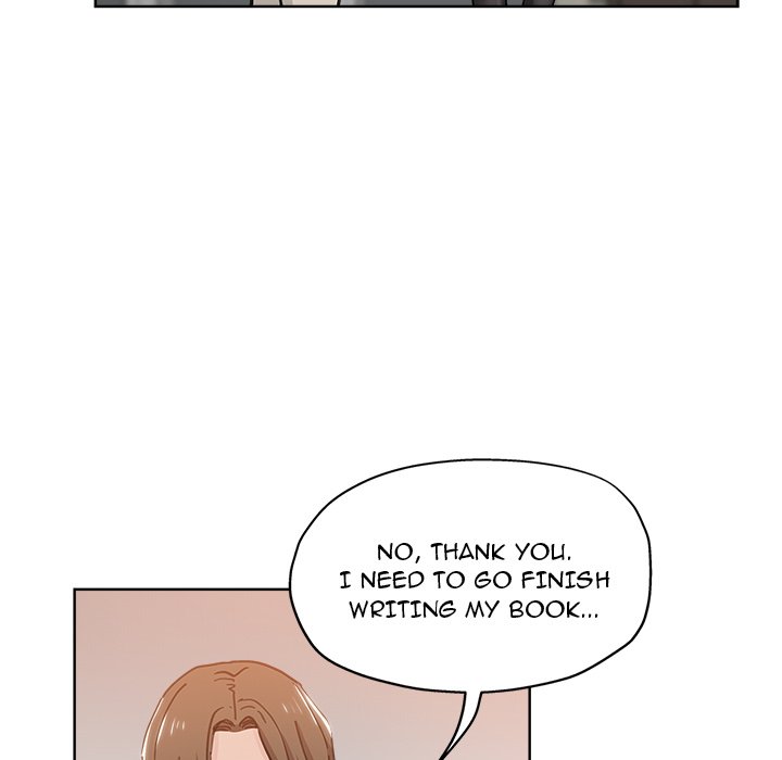 The Unexpected Guest Chapter 9 - Manhwa18.com