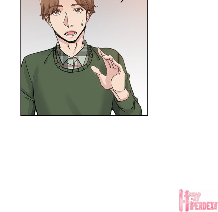The Unexpected Guest Chapter 9 - Manhwa18.com