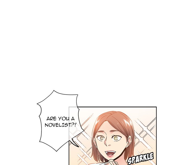 The Unexpected Guest Chapter 9 - Manhwa18.com