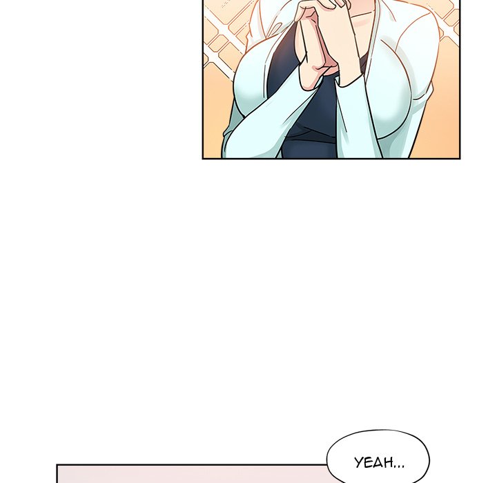 The Unexpected Guest Chapter 9 - Manhwa18.com