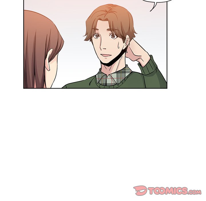 The Unexpected Guest Chapter 9 - Manhwa18.com