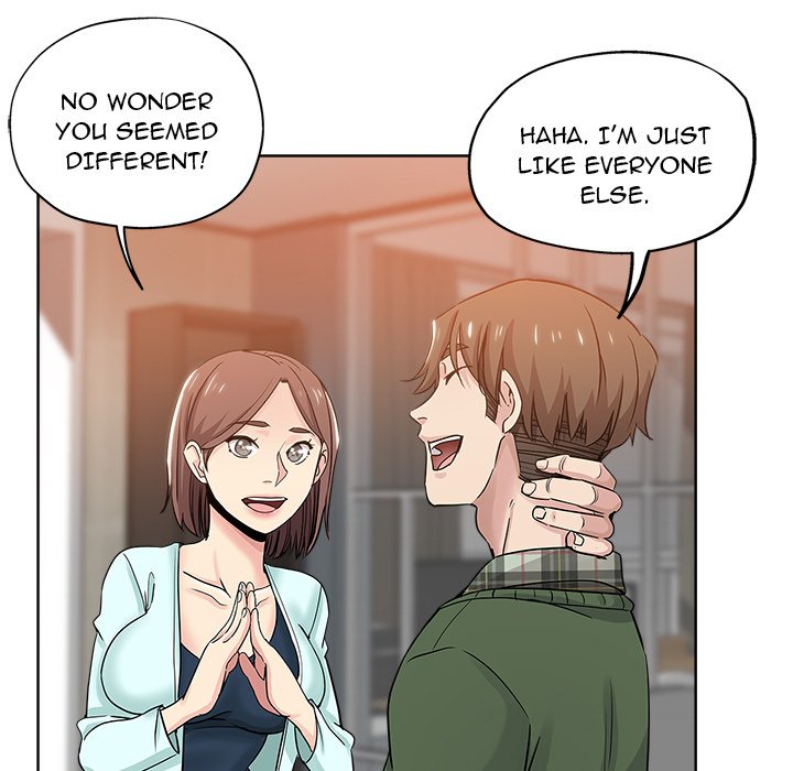 The Unexpected Guest Chapter 9 - Manhwa18.com