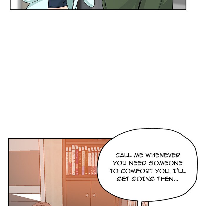 The Unexpected Guest Chapter 9 - Manhwa18.com