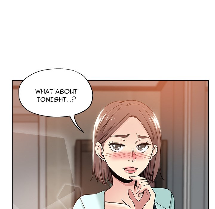The Unexpected Guest Chapter 9 - Manhwa18.com