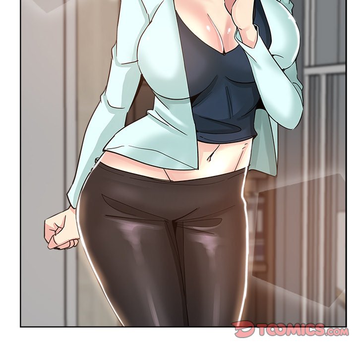 The Unexpected Guest Chapter 9 - Manhwa18.com