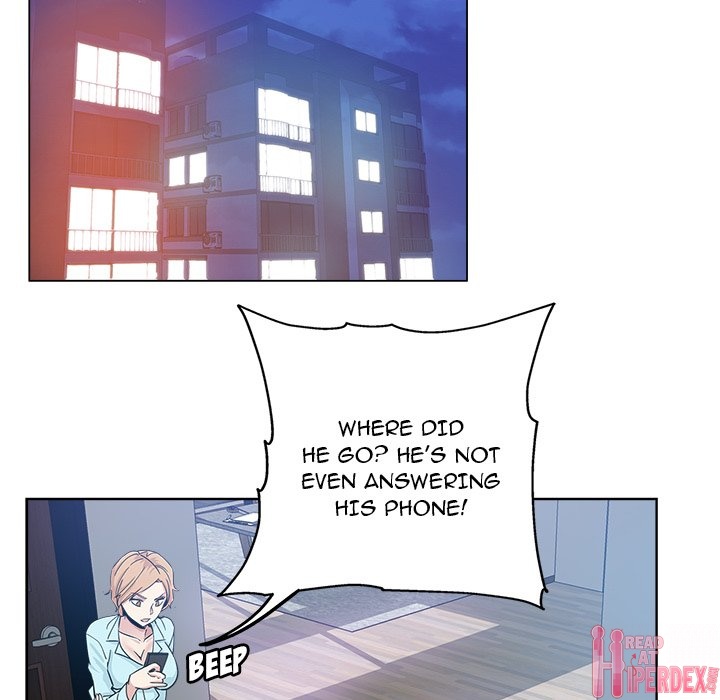 The Unexpected Guest Chapter 9 - Manhwa18.com