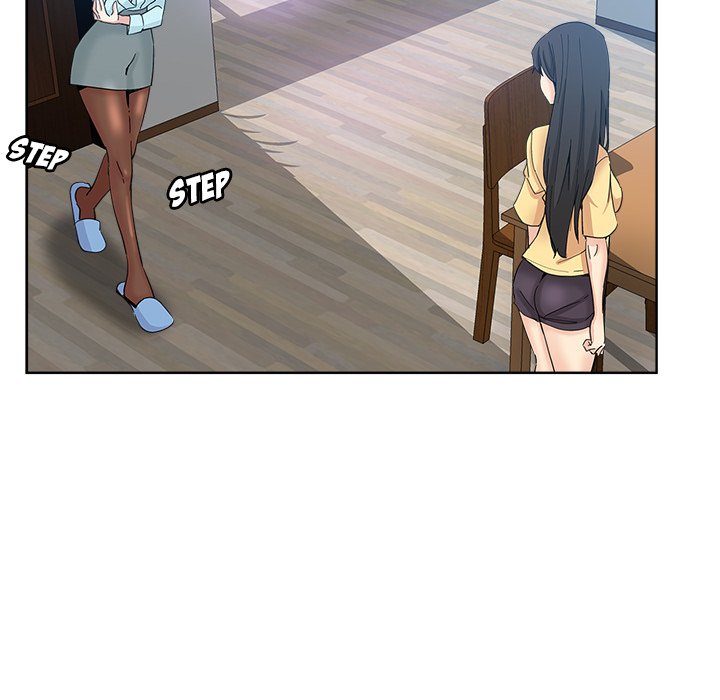 The Unexpected Guest Chapter 9 - Manhwa18.com