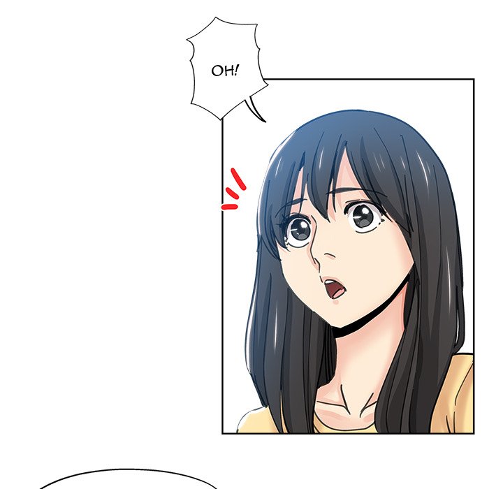 The Unexpected Guest Chapter 9 - Manhwa18.com