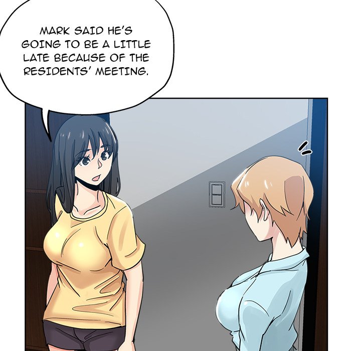 The Unexpected Guest Chapter 9 - Manhwa18.com