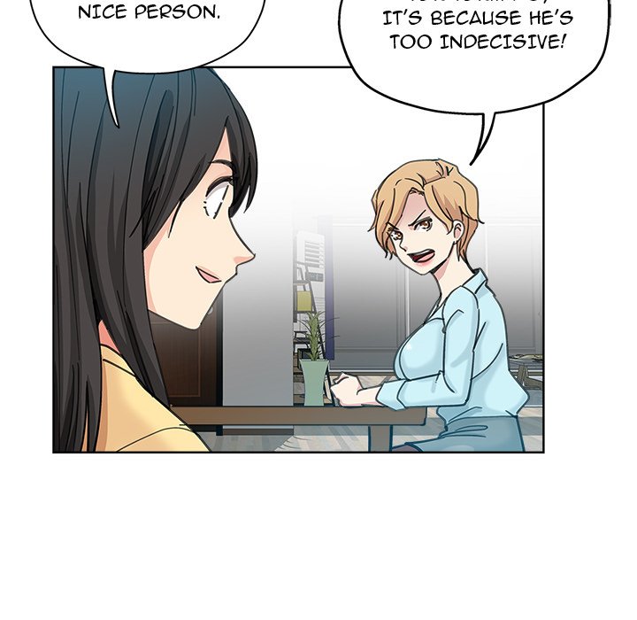 The Unexpected Guest Chapter 9 - Manhwa18.com
