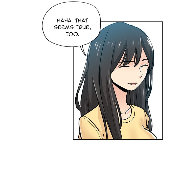 The Unexpected Guest Chapter 9 - Manhwa18.com