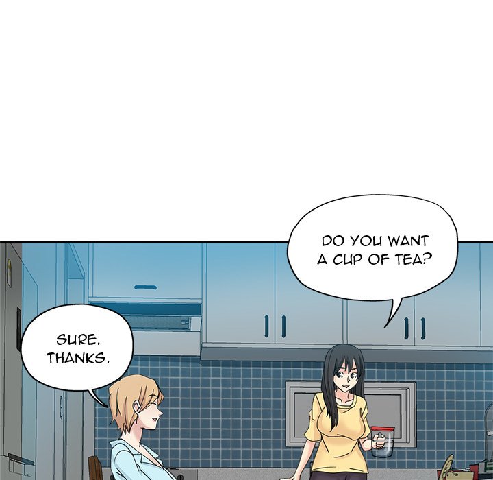 The Unexpected Guest Chapter 9 - Manhwa18.com