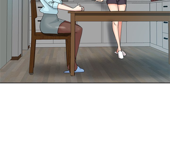 The Unexpected Guest Chapter 9 - Manhwa18.com