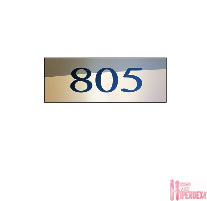 The Unexpected Guest Chapter 9 - Manhwa18.com