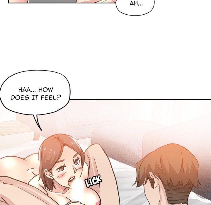 The Unexpected Guest Chapter 9 - Manhwa18.com