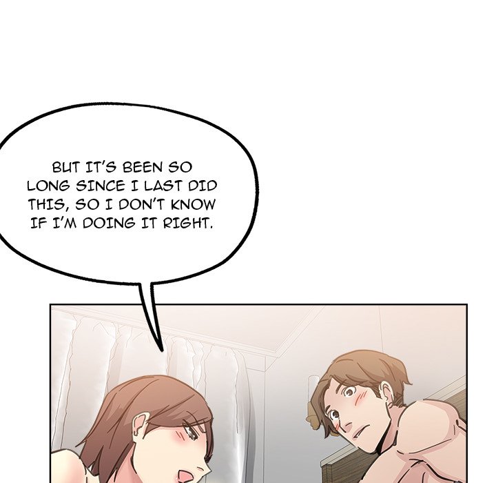 The Unexpected Guest Chapter 9 - Manhwa18.com