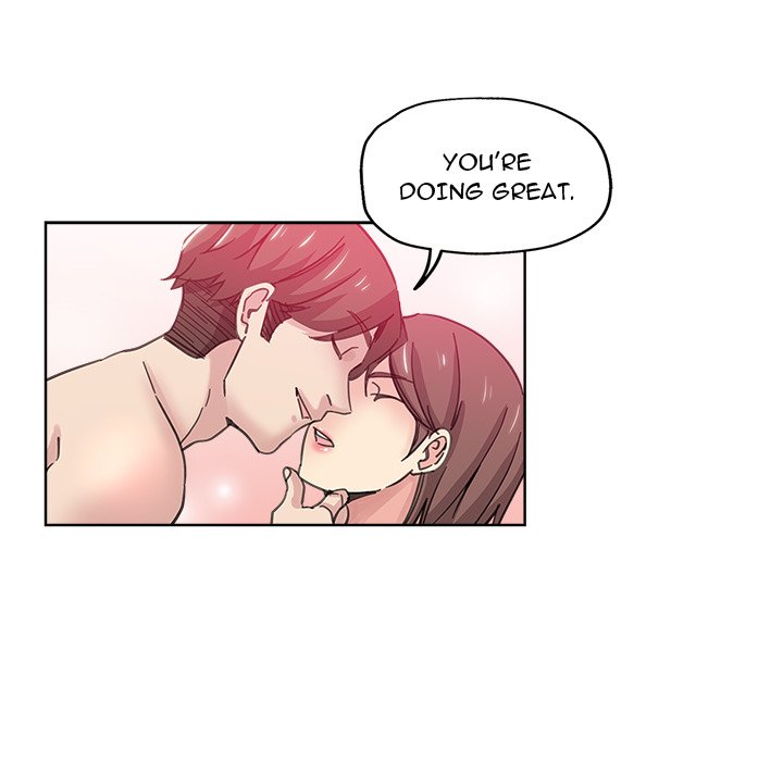 The Unexpected Guest Chapter 9 - Manhwa18.com