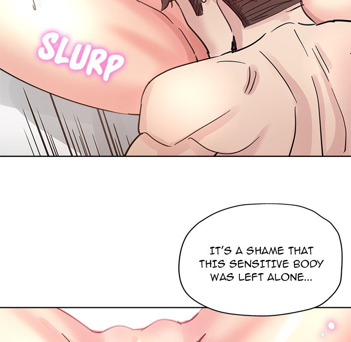 The Unexpected Guest Chapter 9 - Manhwa18.com
