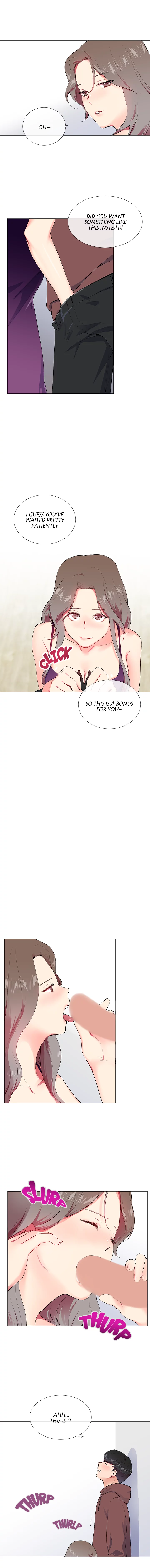 Secret Partner Chapter 15 - Manhwa18.com