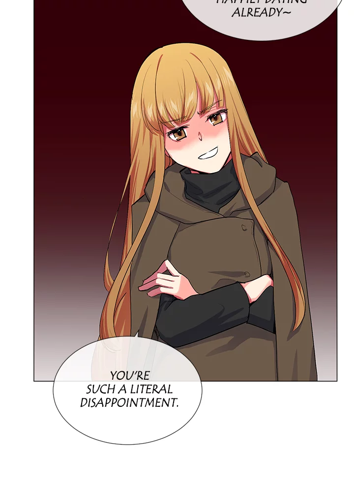 Secret Partner Chapter 18 - Manhwa18.com