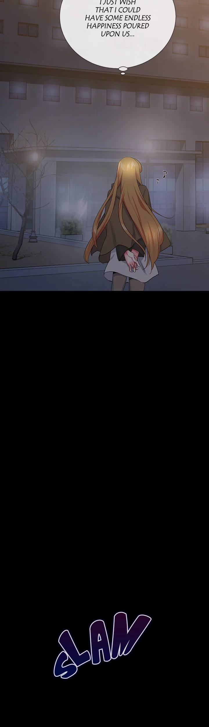 Secret Partner Chapter 18 - Manhwa18.com