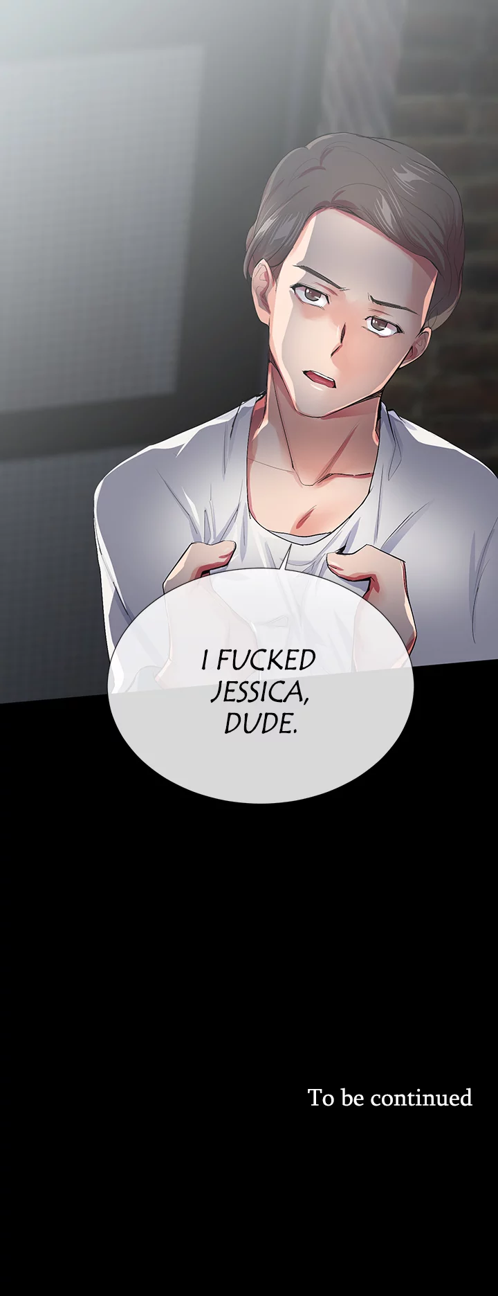 Secret Partner Chapter 18 - Manhwa18.com