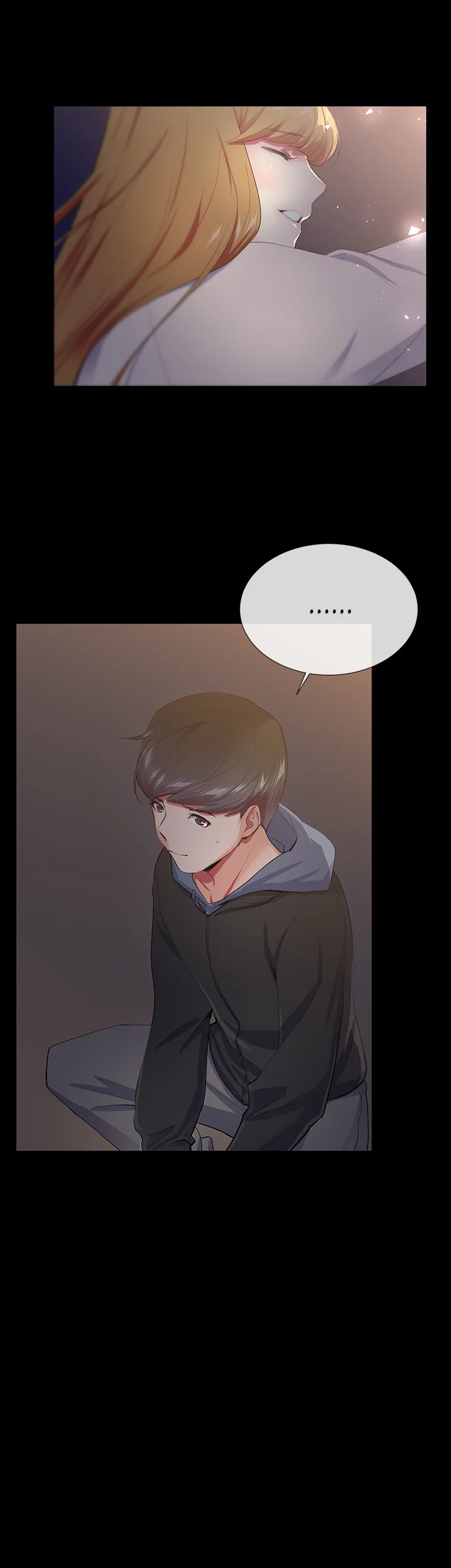 Secret Partner Chapter 19 - Manhwa18.com