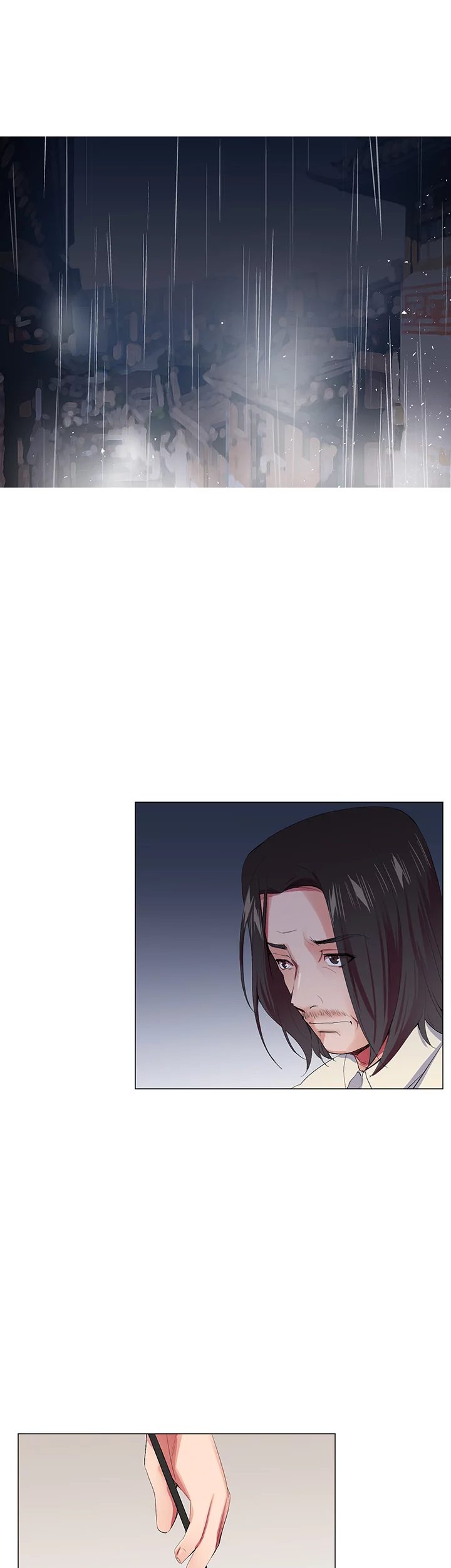 Secret Partner Chapter 21 - Manhwa18.com