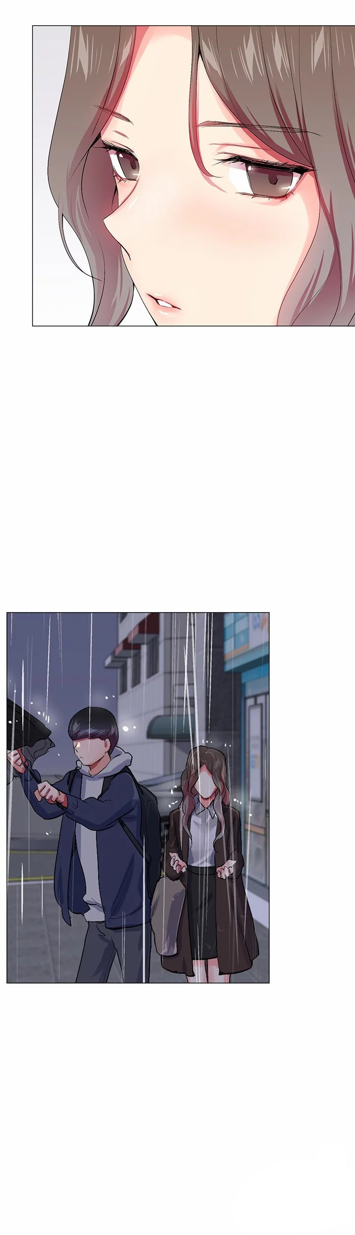 Secret Partner Chapter 22 - Manhwa18.com