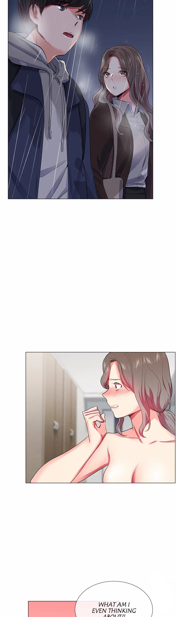 Secret Partner Chapter 22 - Manhwa18.com