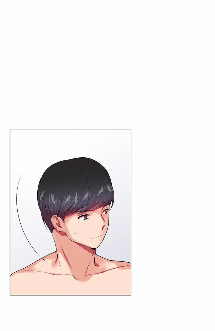 Secret Partner Chapter 23 - Manhwa18.com