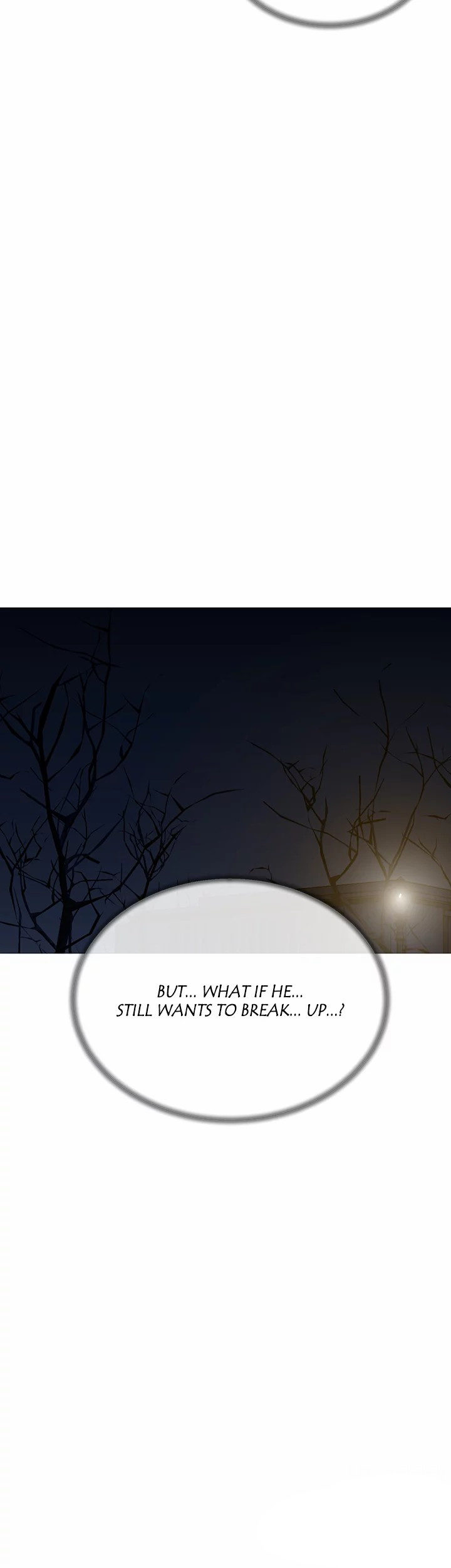 Secret Partner Chapter 23 - Manhwa18.com