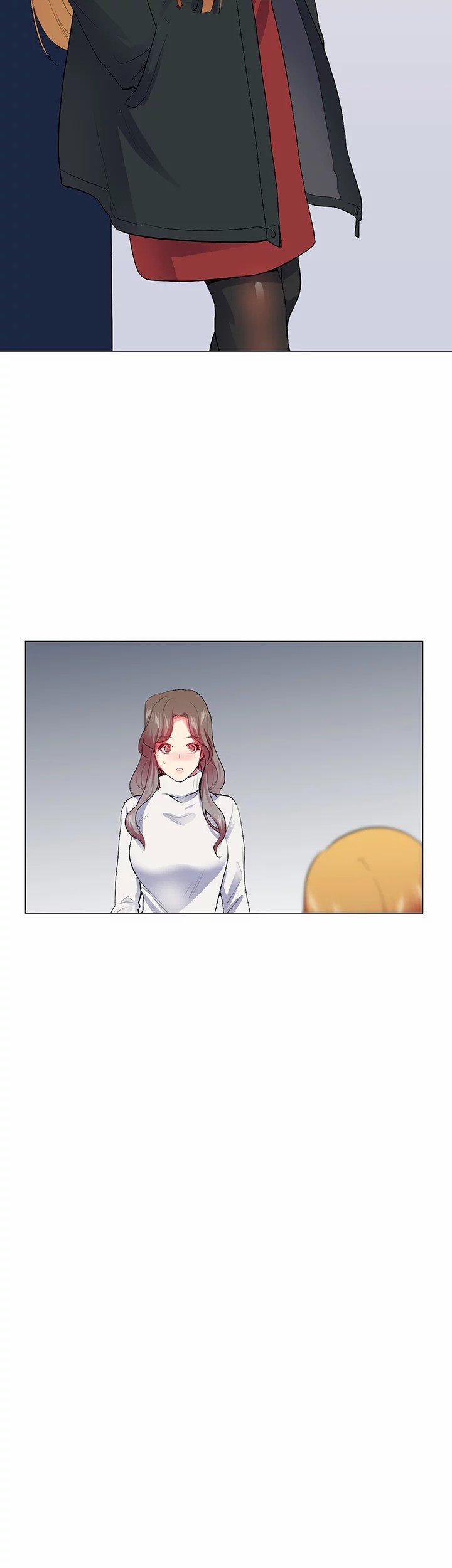 Secret Partner Chapter 25 - Manhwa18.com