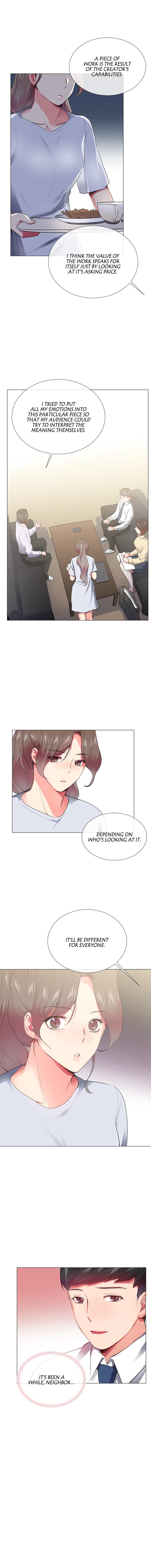 Secret Partner Chapter 29 - Manhwa18.com