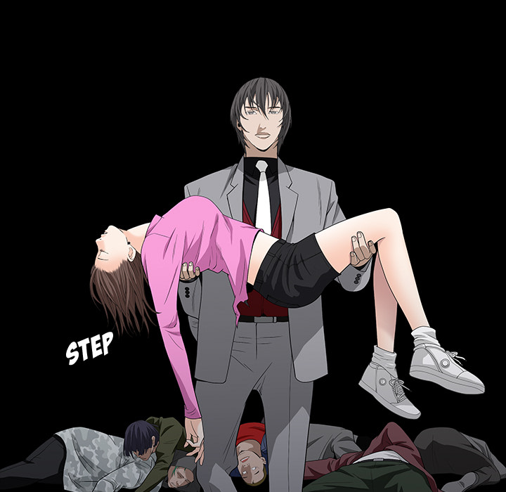 Barefoot  The Leash Season 2 Chapter 1 - Manhwa18.com