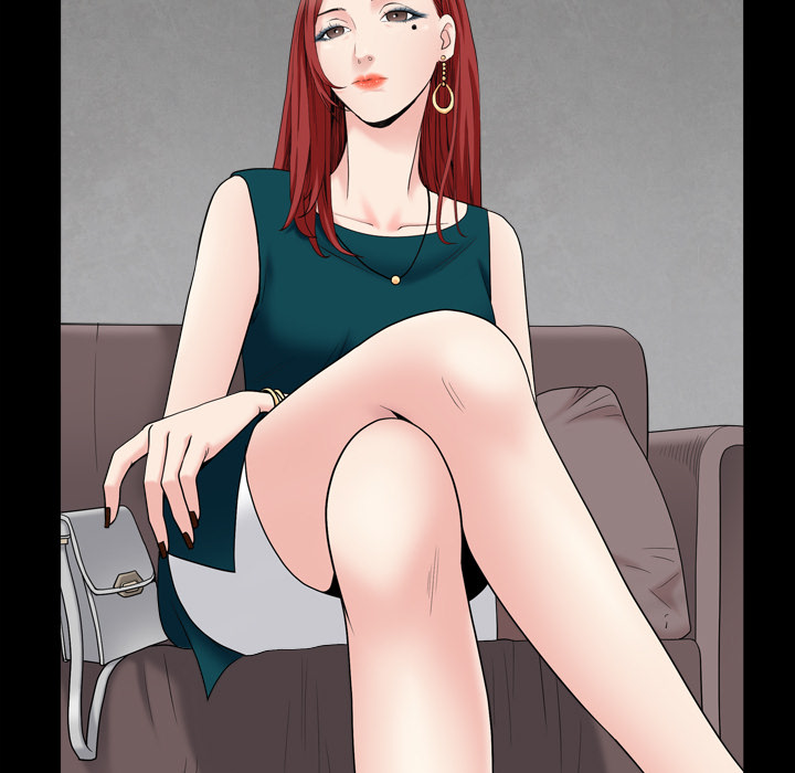 Barefoot  The Leash Season 2 Chapter 1 - Manhwa18.com