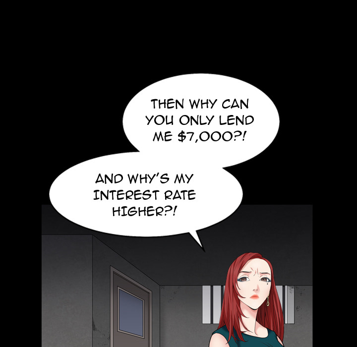 Barefoot  The Leash Season 2 Chapter 1 - Manhwa18.com